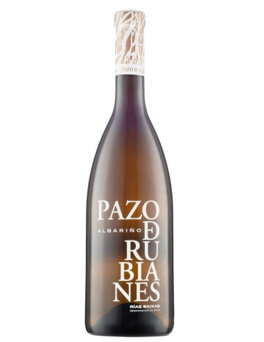 Arzuaga Bodega Pazo de Rubianes Pazo de...