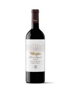Bodegas Muga Selection...