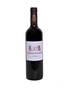 Chateau Puyanché Cotes de...