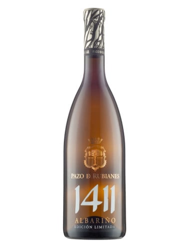 Arzuaga Bodega Pazo de Rubianes 1411 75cl