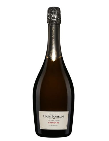 Louis Bouillot Chenovre Millesime Extra Brut...