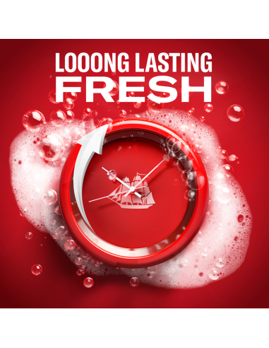 Old Spice Rockstar dušigeel ja šampoon 4x1000 ml
