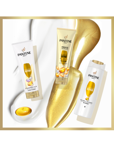 Pantene Pro-V Intensive kahjustatud juuste...