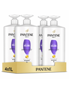 Pantene Pro-V extra volume...