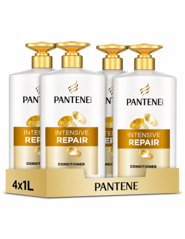 Pantene Repair & Protect juuksepalsam 4x800 ml