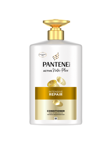 Pantene Repair & Protect juuksepalsam 4x800 ml