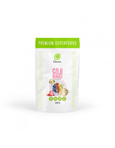 INTENSON goji marjad 150g