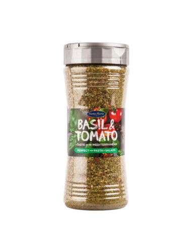 KAST 6 tk! Santa Maria basiiliku ja tomati...