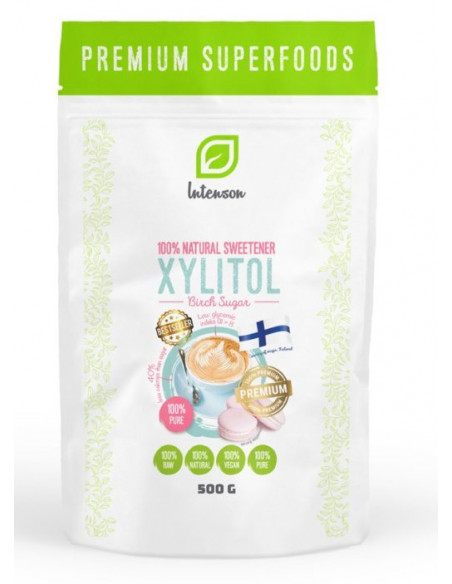 INTENSON ksülitool 500g