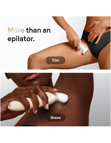 SES9-030 3D Braun Silk•épil 9 Flex epilaator