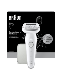 SES9-000 Braun Silk•épil 9...