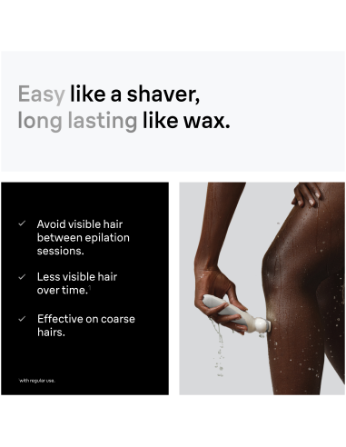 SES9-000 Braun Silk•épil 9 epilaator