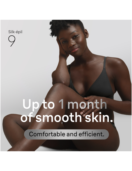 SES9-000 Braun Silk•épil 9 epilaator