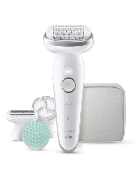 SES9-080 Braun Silk•épil 9 epilaator