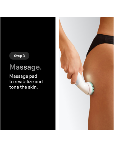SES9-080 Braun Silk•épil 9 epilaator