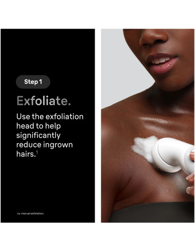 SES9-080 Braun Silk•épil 9 epilaator