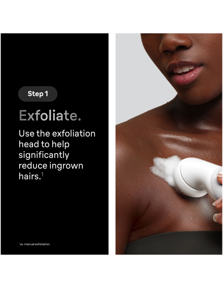 SES9-080 Braun Silk•épil 9 epilaator