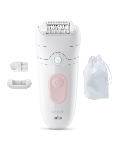 SE5-011 Braun Silk•épil 5 epilaator