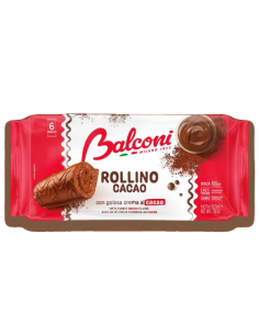 BALCONI  kakaokreemiga...