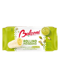 BALCONI pistaatsiakreemiga...