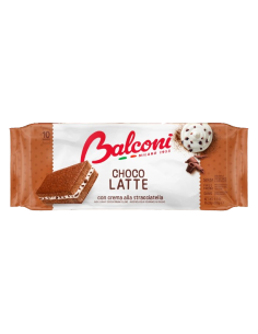 KAST 15 tk! BALCONI...