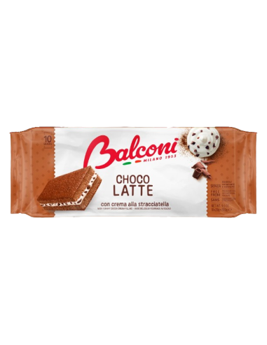 KAST 15 tk! BALCONI minikoogid šokolaadi ja...