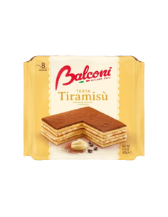 KAST 6 tk! BALCONI...