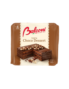 KAST 6 tk! BALCONI...