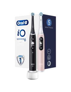 DC! iOM6d.2J6 Oral-B iO6...