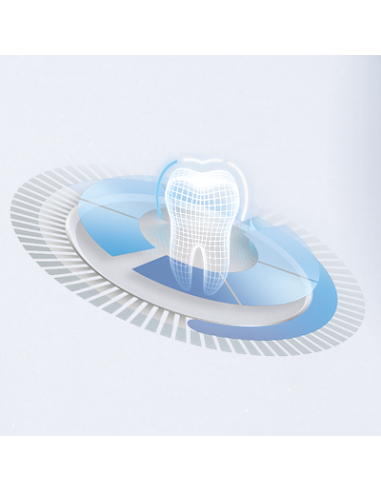 DC! iOM6d.2I6.1 Oral-B iO6 Duo Pack elektriline...