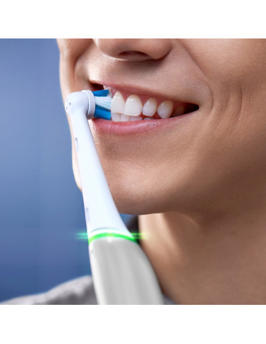 DC! iOM6d.2I6.1 Oral-B iO6 Duo Pack elektriline...