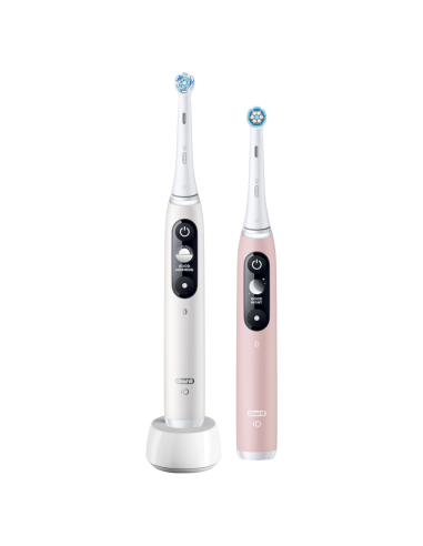 DC! iOM6d.2I6.1 Oral-B iO6 Duo Pack elektriline...