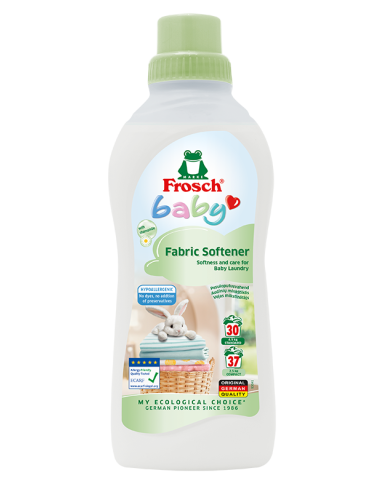 Frosch pesuloputusvahend Baby 750 ml