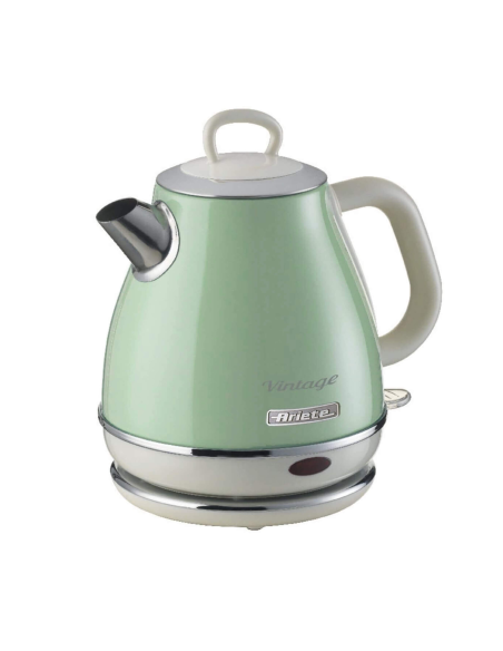 2868 Ariete veekeetja Vintage Green 1 L