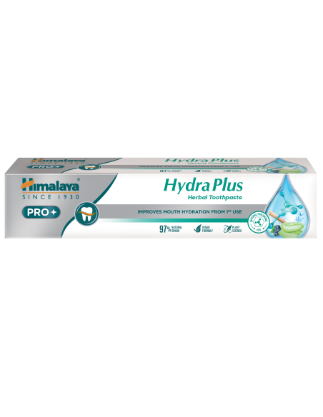 Himalaya Pro Hydra Plus hambapasta 75 ml
