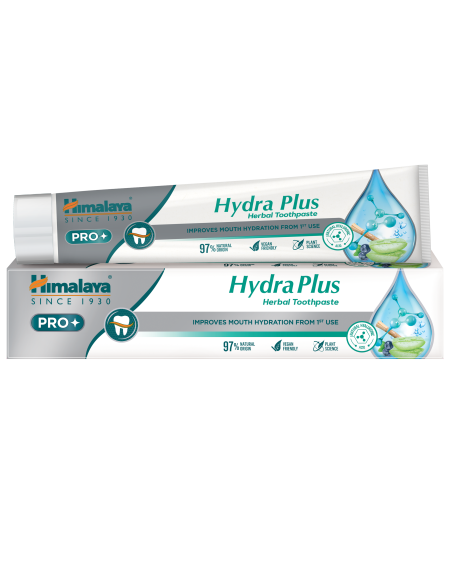 Himalaya Pro Hydra Plus hambapasta 75 ml