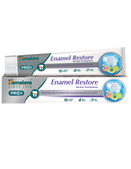 Himalaya Pro Enamel Restore hambapasta 75 ml