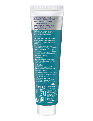 Rapid White Ultra White+Repair valgendav...