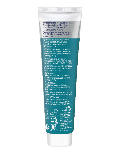 Rapid White Ultra White+Repair valgendav hambapasta 75 ml