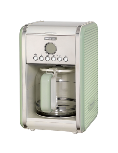 1342 Ariete Vintage Green...
