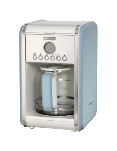 1342 Ariete Vintage Blue...