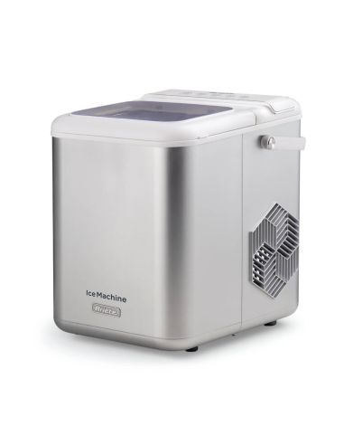 651 Ariete Ice Machine jäämasin
