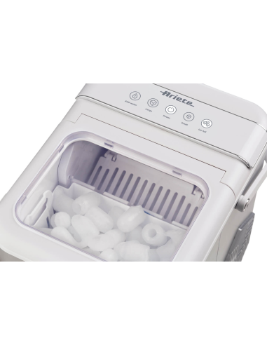 651 Ariete Ice Machine jäämasin