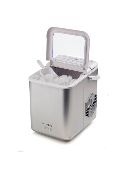 651 Ariete Ice Machine jäämasin