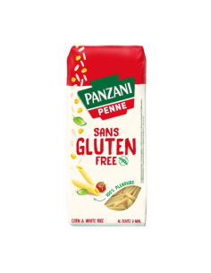 KAST 12tk! Panzani Penne...
