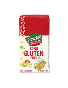 KAST 12tk! Panzani...