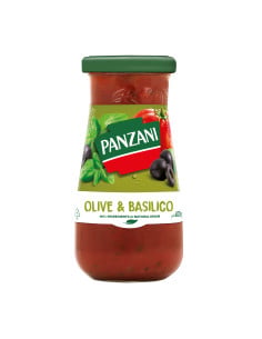 KAST 12tk! Panzani oliivide...
