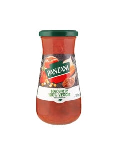 KAST 12 tk! Panzani...