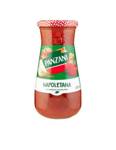 KAST 12tk! Panzani...