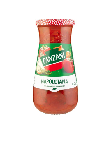 Panzani Napoletana pastakaste 400g